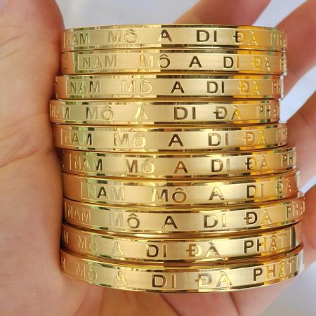 Trang Sức Vòng Tay