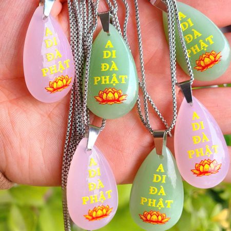 Trang Sức Dây Chuyền Mẫu 2